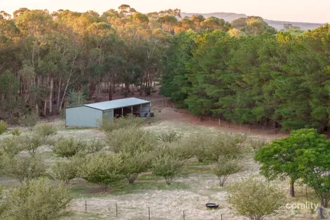 Property photo of 2490 Samaria Road Moorngag VIC 3673