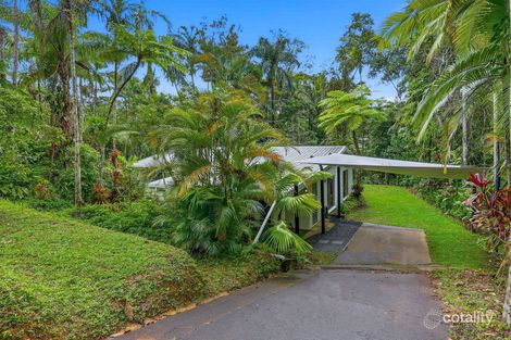 27 Warril Dr, Kuranda, QLD 4881