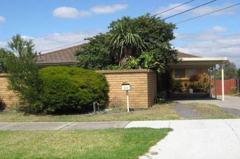 31 Campaspe Cres, Keilor, VIC 3036