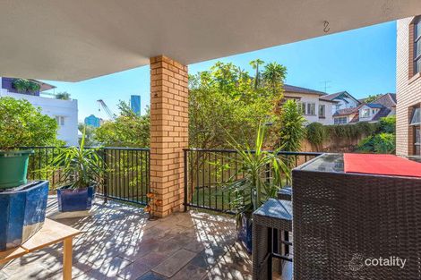 Property photo of 4/119 Moray Street New Farm QLD 4005