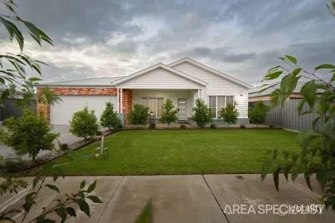 Property photo of 159 Summer Drive Gol Gol NSW 2738