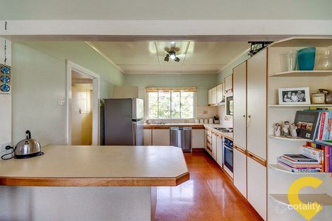 Property photo of 45 Newman Road Wavell Heights QLD 4012