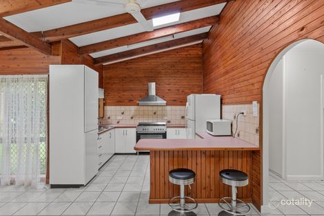 Property photo of 27 Warril Drive Kuranda QLD 4881
