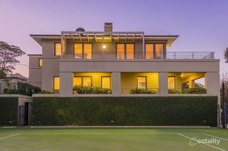 Property photo of 1/2 Cross Street Mosman NSW 2088