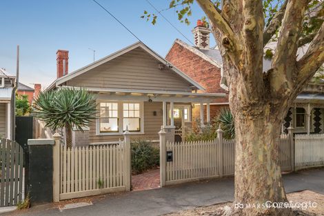 Property photo of 117 Liardet Street Port Melbourne VIC 3207