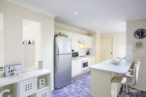 Property photo of 27 Waringa Crescent Glenmore Park NSW 2745