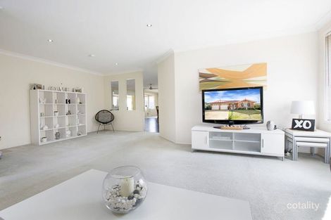 Property photo of 27 Waringa Crescent Glenmore Park NSW 2745