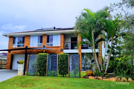 22 Morobe Cres, Bli Bli, QLD 4560