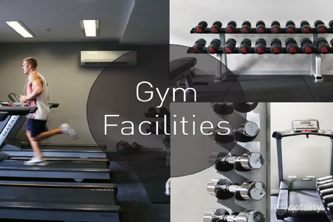 Property photo of 2404/250 City Road Southbank VIC 3006