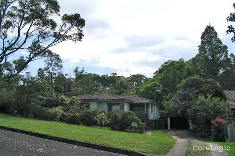 Property photo of 4 Lookout Avenue Blaxland NSW 2774