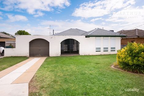 Property photo of 8 Cobb Street Tolland NSW 2650