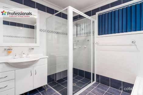 Property photo of 29 Menzies Circuit St Clair NSW 2759