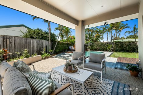 Property photo of 5 Waringa Court Minyama QLD 4575