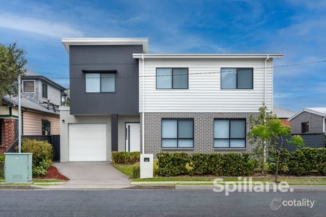 Property photo of 24 Glossop Street New Lambton NSW 2305
