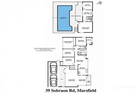 Property photo of 39 Sobraon Road Marsfield NSW 2122