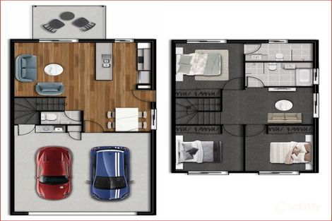 40 Stodart Tce, Mango Hill, QLD 4509