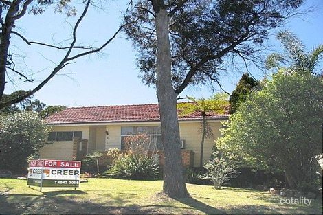 Property photo of 40 Milson Street Charlestown NSW 2290