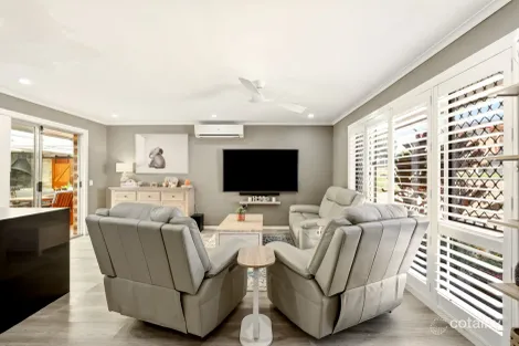 Property photo of 1 Cheltenham Street Strathpine QLD 4500