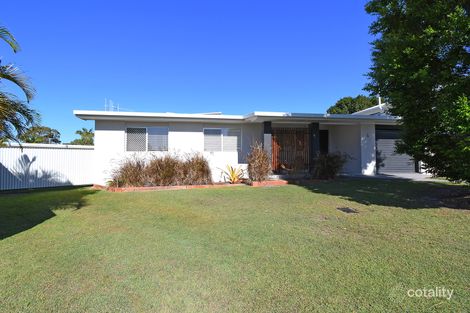 Property photo of 5 Tannen Court Urangan QLD 4655