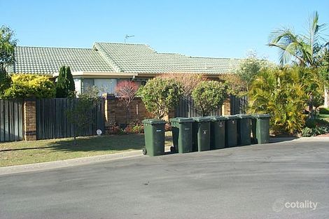 Property photo of 2/2 Wanda Court Banora Point NSW 2486