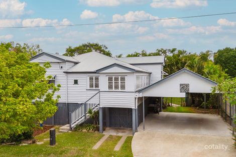 Property photo of 27 Goodall Street Kedron QLD 4031