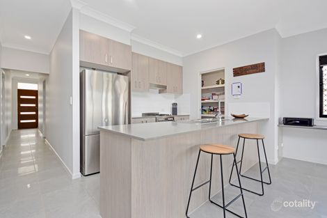 Property photo of 58 Waterside Esplanade Caboolture South QLD 4510