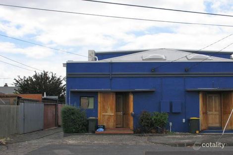 Property photo of 34 Newman Street Brunswick West VIC 3055