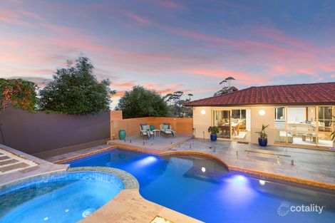 Property photo of 25 Tilanbi Close Terrigal NSW 2260