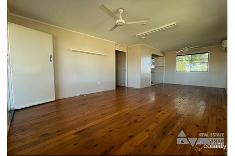 Property photo of 44 Acacia Street Blackwater QLD 4717