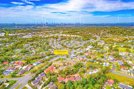 6/1 Kilpatrick Ct, Highland Park, QLD 4211