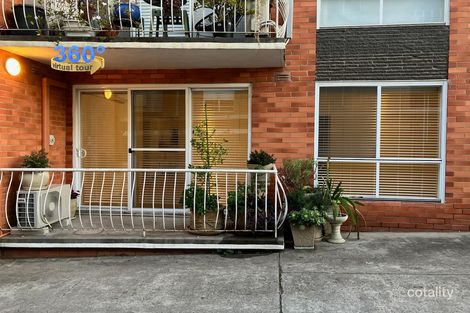 3/57 Hyde St, Footscray, VIC 3011