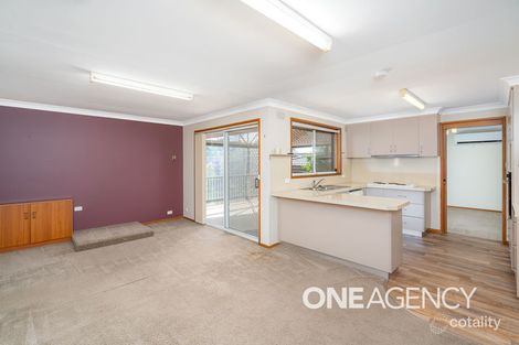 Property photo of 3 Henwood Avenue Kooringal NSW 2650