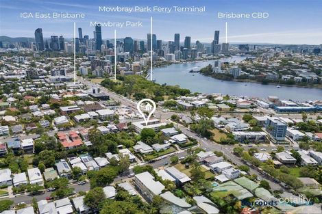 Property photo of 9/3 Heath Street East Brisbane QLD 4169