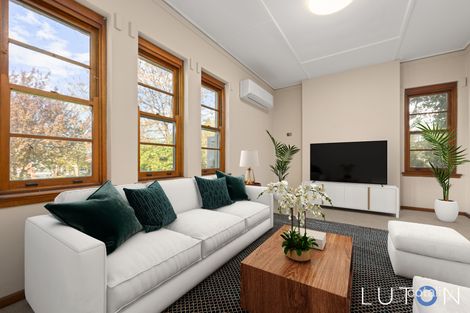 Property photo of 4 Mitchell Street Griffith ACT 2603