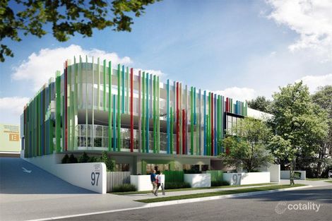 9/97-99 Old Pittwater Rd, Brookvale, NSW 2100