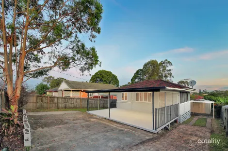 Property photo of 3 Omar Street Woodridge QLD 4114
