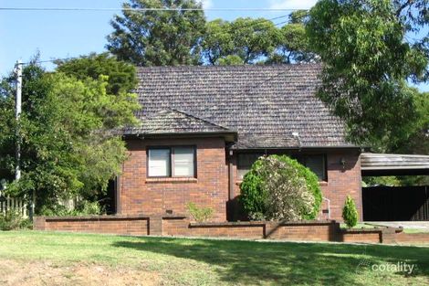 Property photo of 172 Pittwater Road Gladesville NSW 2111