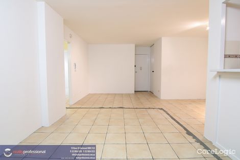 21/35 Campbell St, Parramatta, NSW 2150