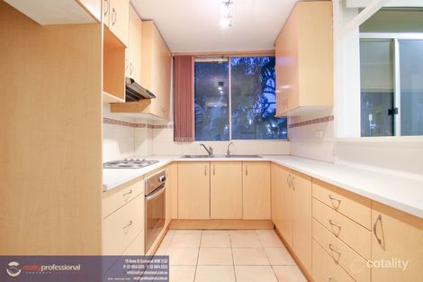 Property photo of 21/35 Campbell Street Parramatta NSW 2150