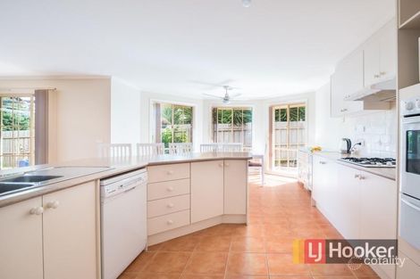 Property photo of 53 Balmoral Way Pakenham VIC 3810