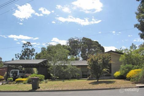 34 Camelia St, Tea Tree Gully, SA 5091