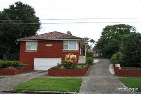 Property photo of 4/23 Gordon Street Eastwood NSW 2122