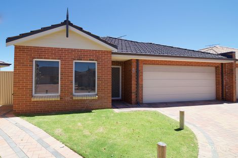 Property photo of 4/35 Mosedale Loop Waikiki WA 6169