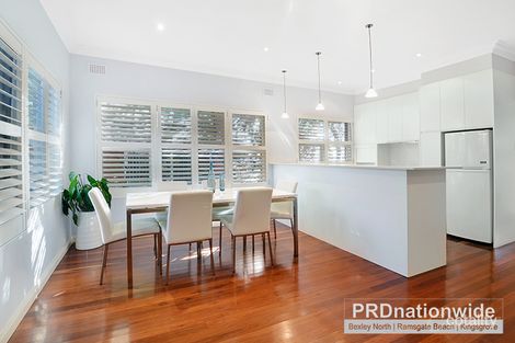 Property photo of 11/50 Banks Street Monterey NSW 2217