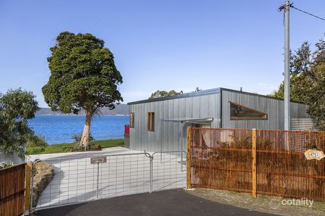 Property photo of 4751 Channel Highway Gordon TAS 7150