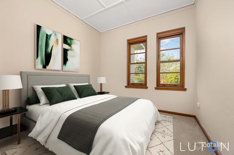Property photo of 4 Mitchell Street Griffith ACT 2603