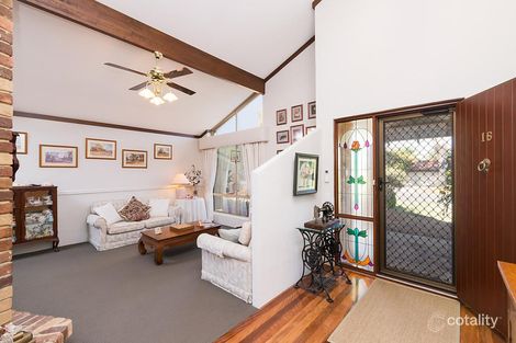 Property photo of 16 Comstock Way Woodvale WA 6026