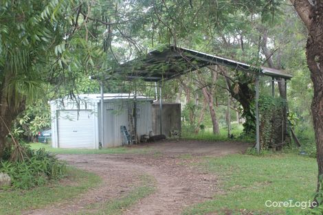 Property photo of 117 Kippen Drive Ball Bay QLD 4741