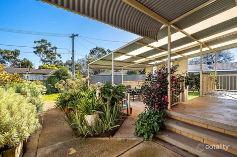 Property photo of 4 Bardsley Place Holt ACT 2615