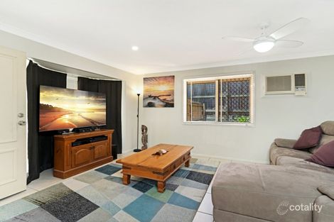 Property photo of 26 Winchester Drive Nerang QLD 4211